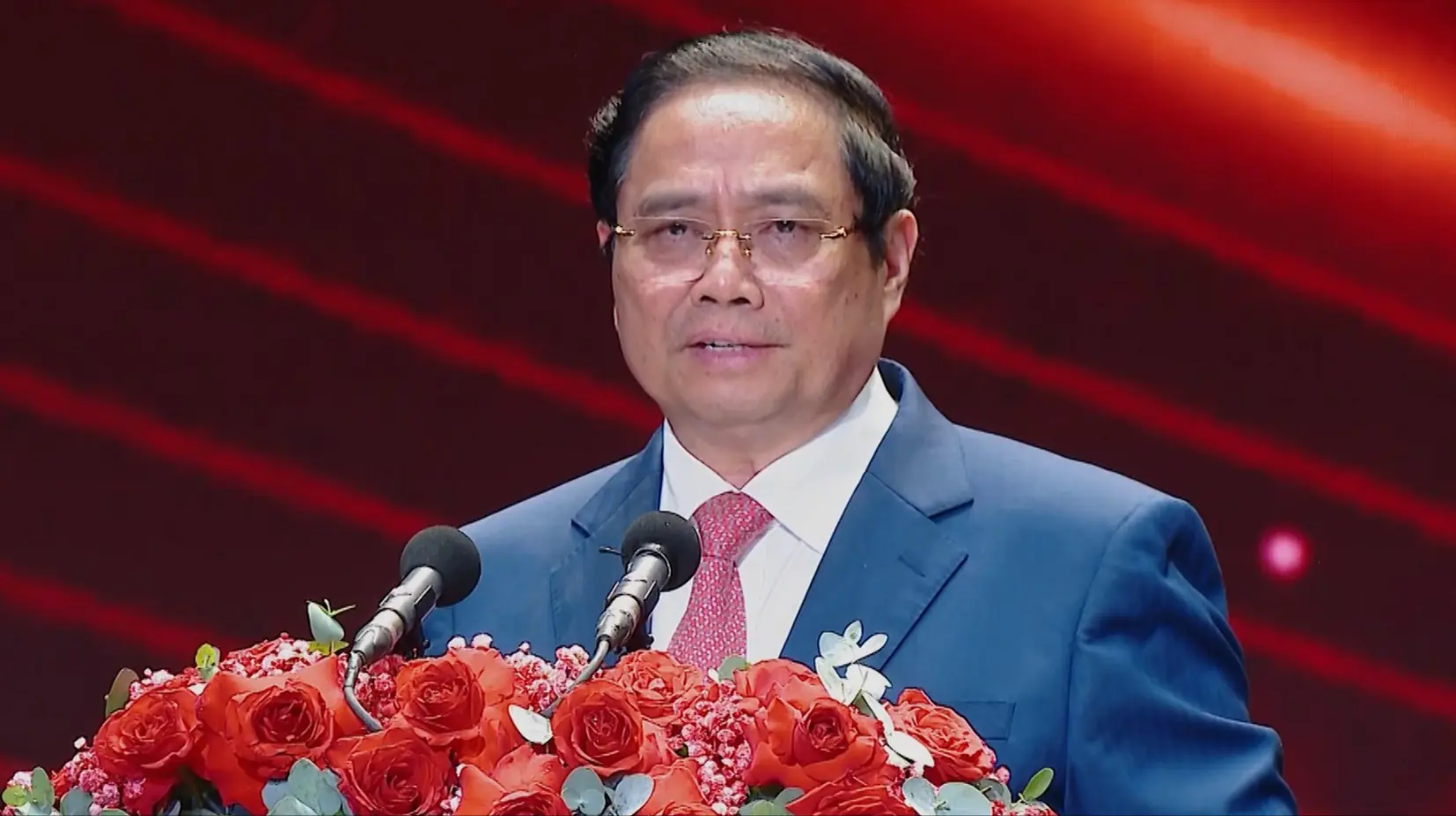 Thi đua vì an ninh Tổ quốc, vì hạnh phúc nhân dân